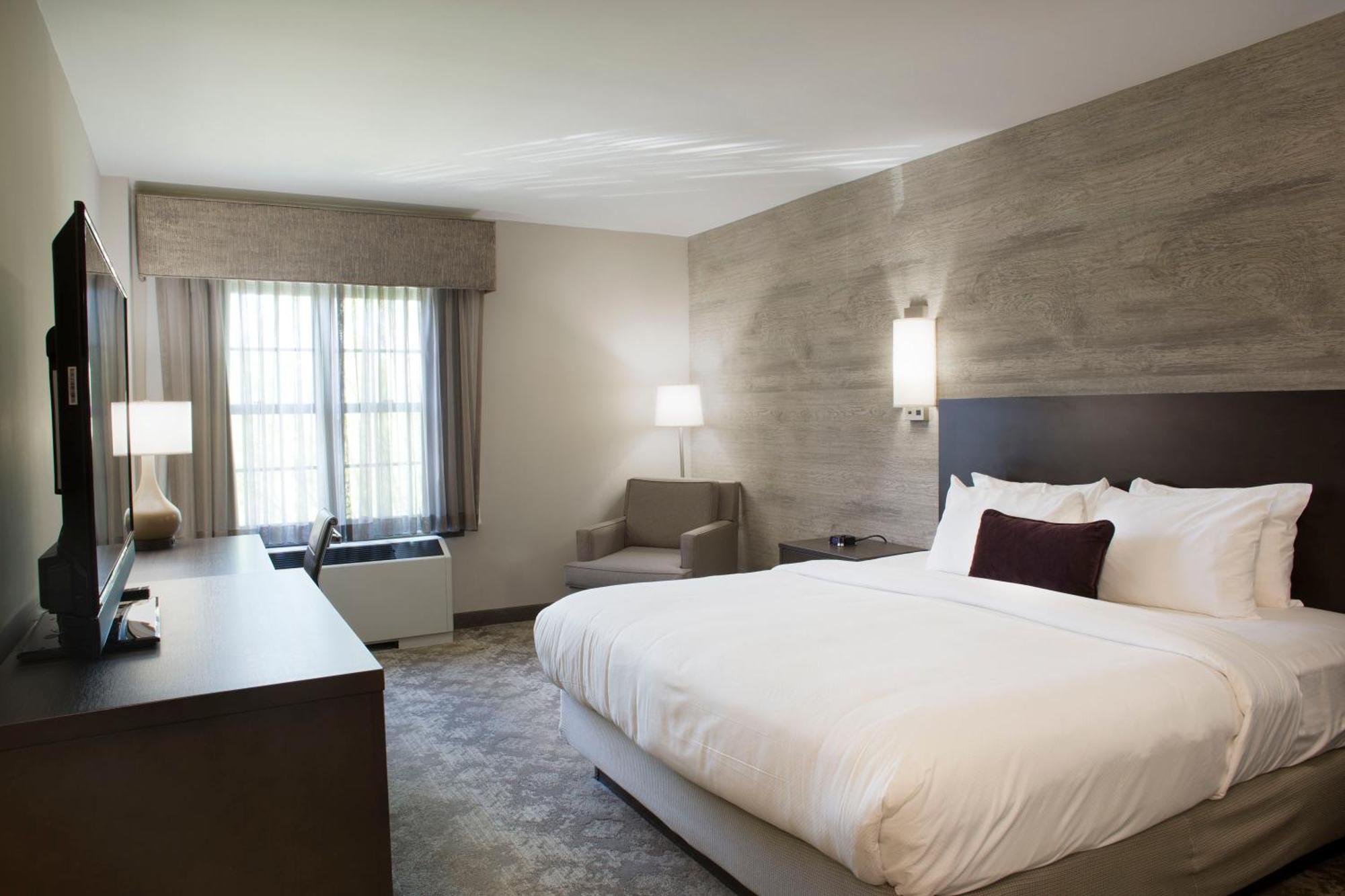 Normandy Farm Hotel & Conference Center Blue Bell Ngoại thất bức ảnh