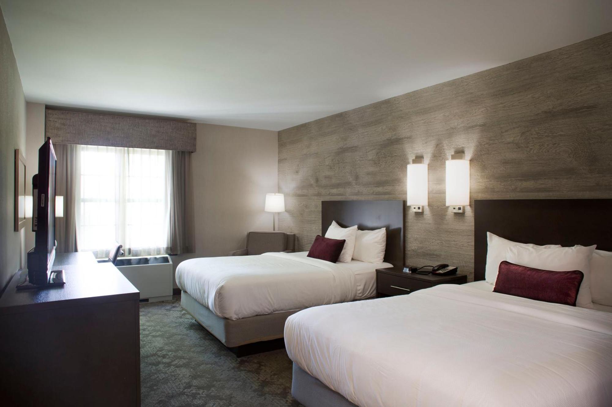 Normandy Farm Hotel & Conference Center Blue Bell Ngoại thất bức ảnh